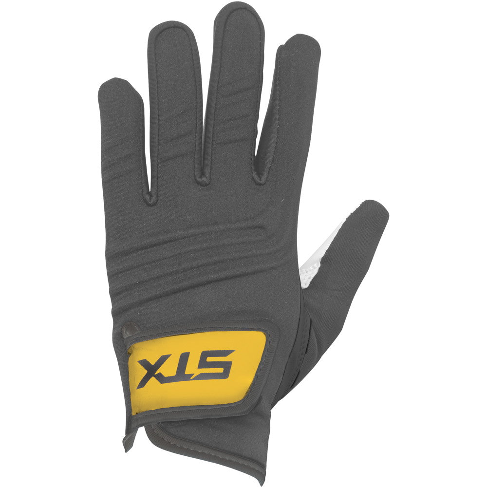 Womens best sale lacrosse gloves