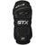 STX Cell V Lacrosse Arm Pads