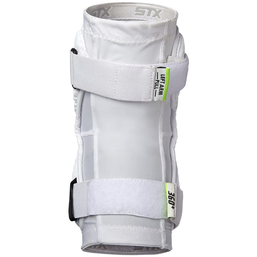 STX Cell V Lacrosse Arm Pads