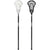 STX Crux Pro 10 Degree Composite Complete Women's Lacrosse Stick
