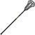 STX Crux Pro Elite ProForm 10 Degree Composite Complete Women's Lacrosse Stick