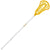 STX Crux Pro Elite ProForm 10 Degree Composite Complete Women's Lacrosse Stick