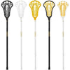 STX Crux Pro Elite ProForm 10 Degree Composite Complete Women's Lacrosse Stick