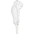 STX Crux Pro Elite ProForm 10 Degree Composite Complete Women's Lacrosse Stick