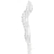 STX Crux Pro Elite ProForm 10 Degree Composite Complete Women's Lacrosse Stick