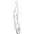 STX Hammer 900 Lacrosse Head