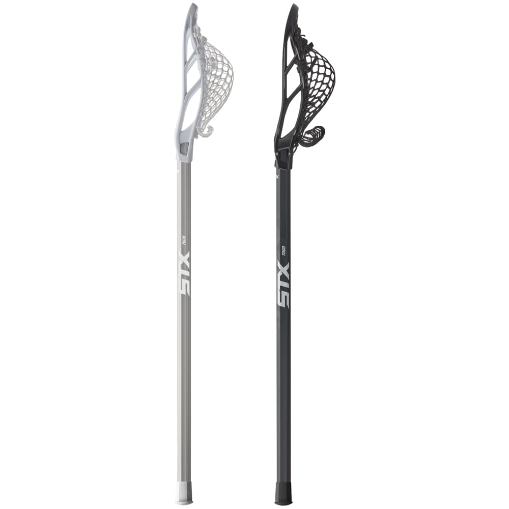 STX Stallion 300 Complete Lacrosse Stick Junior Size