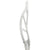STX Hyper Power Lacrosse Head
