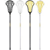 STX Crux Pro Elite Crux Mesh 2.0 10 Degree Composite Complete Women's Lacrosse Stick