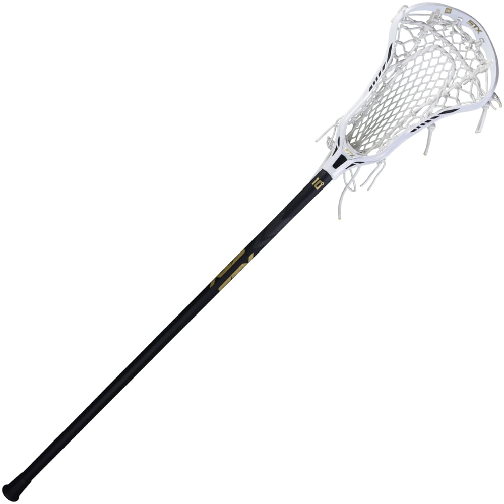 Crosse Complète STX Femme – Crux Pro 400 Sur Manche Composite ALINE, 42 Pouces, Excellent état