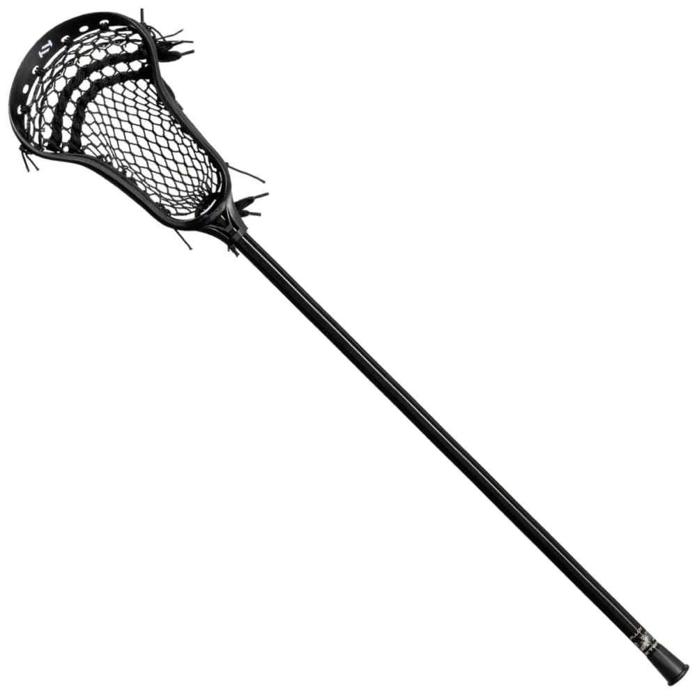 TRUE Temper Cadet 22 Jr Complete Youth Lacrosse Stick