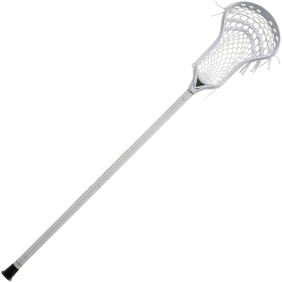 TRUE Temper VEKTR 22 Composite Complete Attack Lacrosse Stick