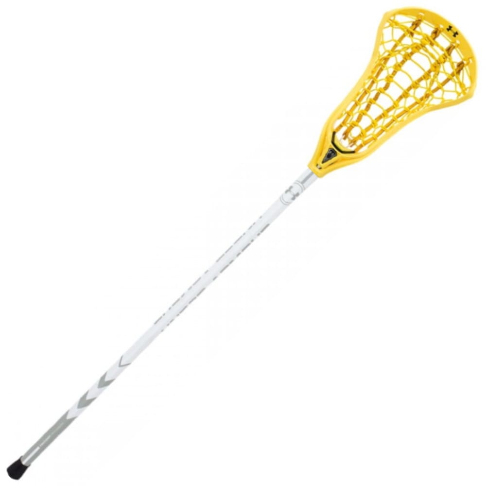 Under Armour Emissary Composite Complete Women s Lacrosse Stick