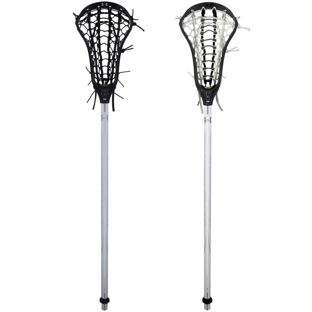 Under Armour Emissary Undeniable Lite Composite Complete Women's Lacro