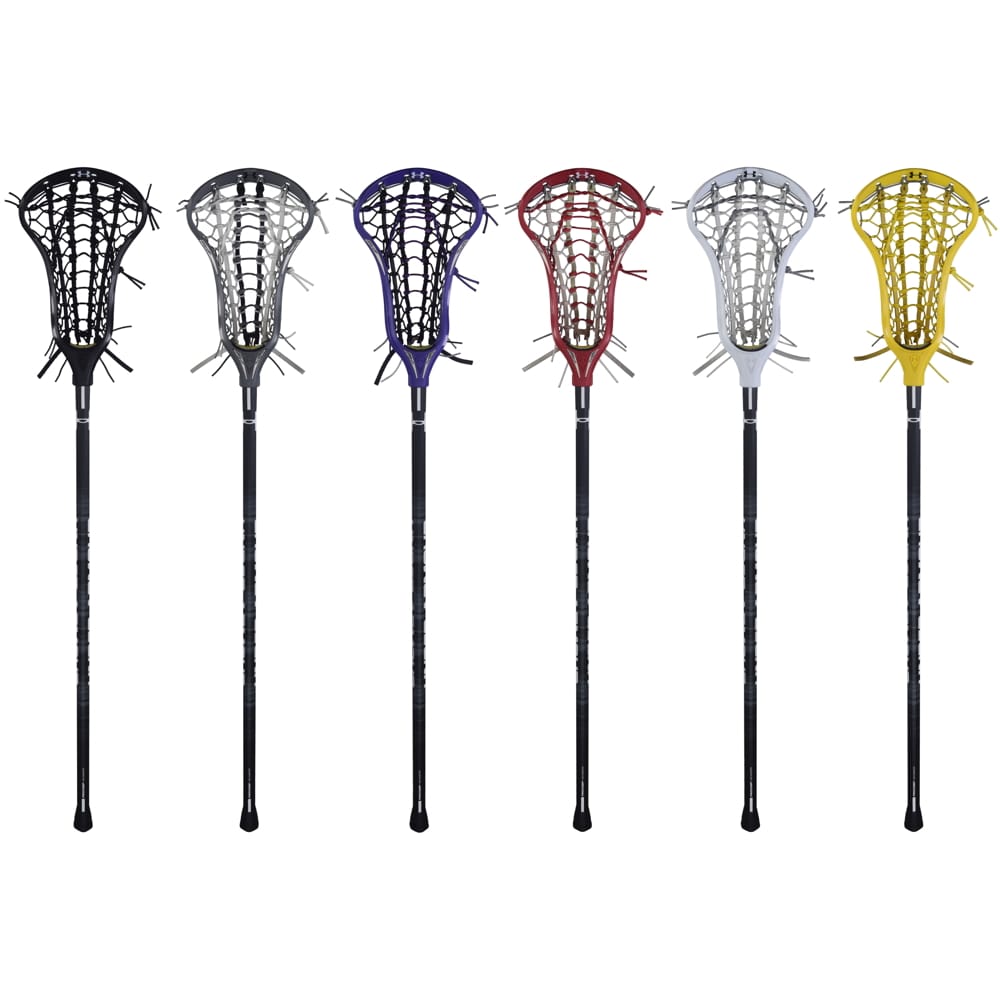 Under Armour Honor Women's Lacrosse Stick – Hit the Net Sports