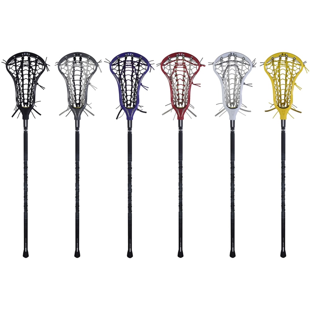 Ubuy Women's Under Armour Lacrosse Sticks Under Armour Glory