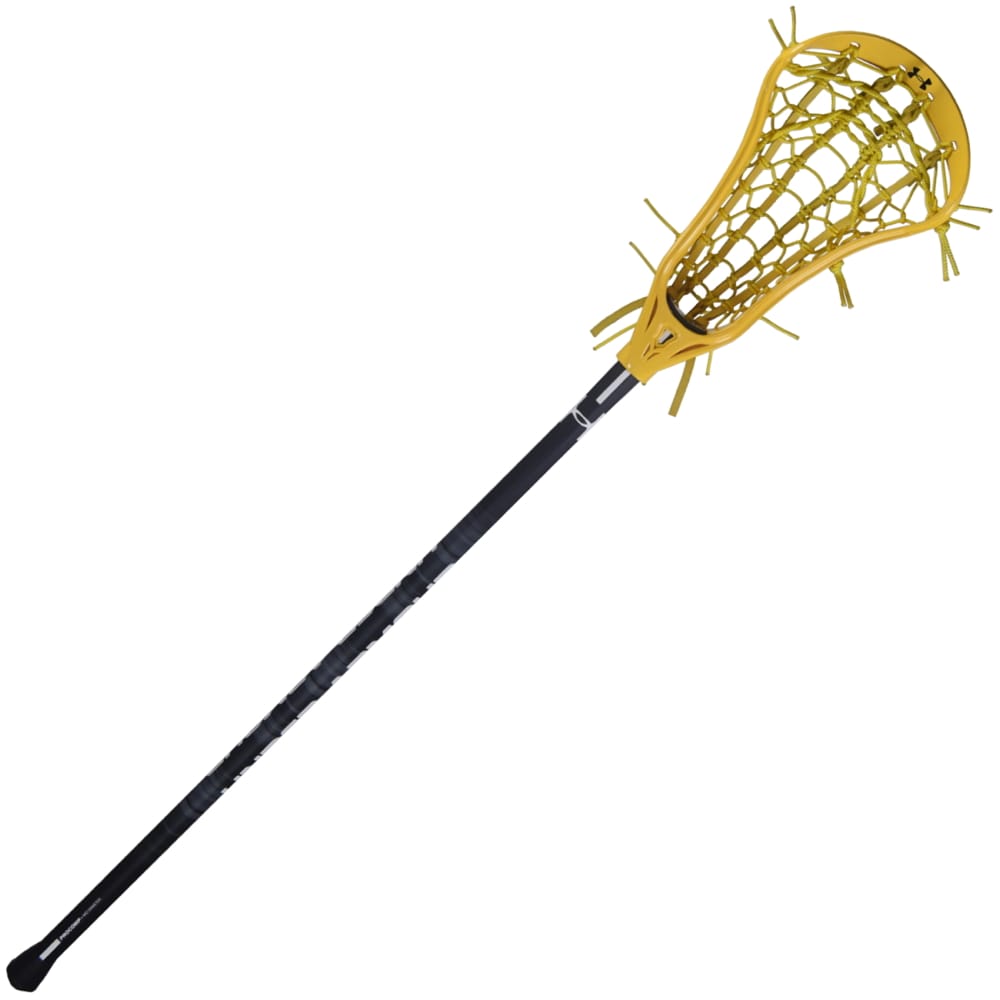 Under Armour Honor Glory Composite Complete Women's Lacrosse Stick