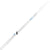 Warrior Evo QX Carbon Composite Attack Lacrosse Shaft