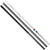 Warrior Evo QX Carbon Composite Attack Lacrosse Shaft