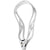 Warrior Evo QX-O Lacrosse Head