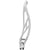 Warrior Evo QX-O Lacrosse Head