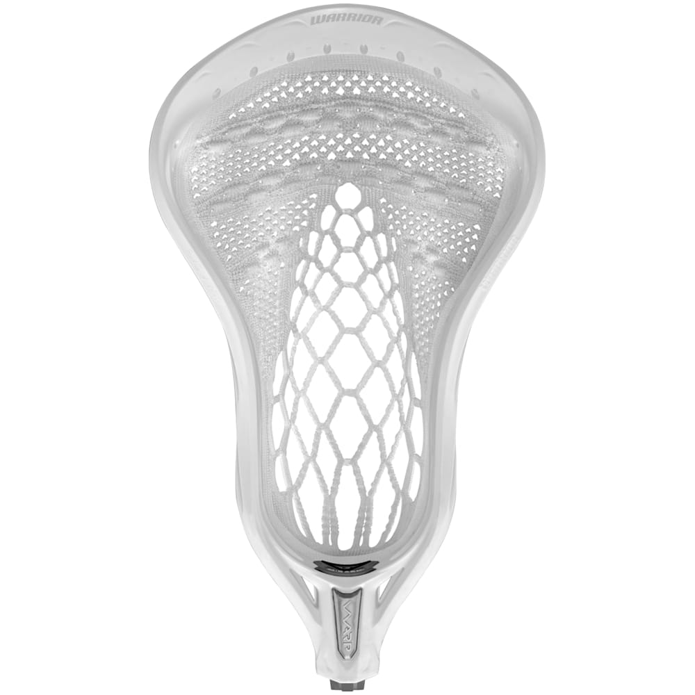 Warrior EVO QX-O WARP Lacrosse Head