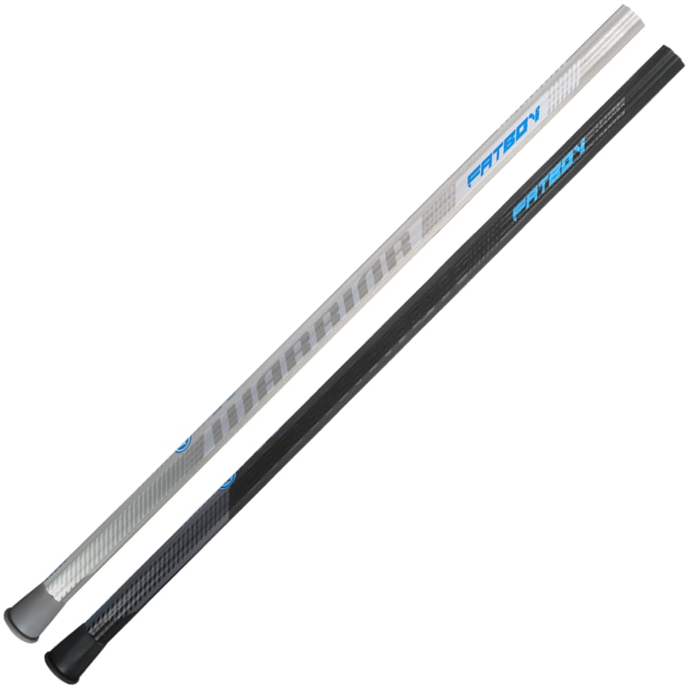 Warrior Fatboy Evo Krypto Pro Box Lacrosse Shaft - 2022 Model