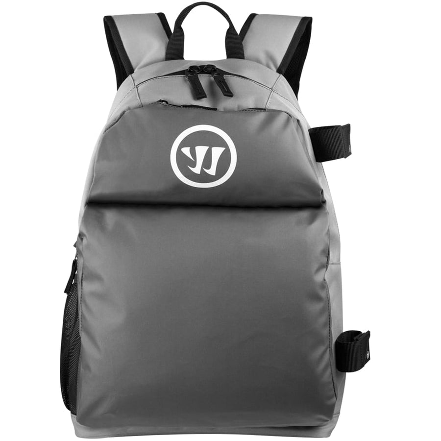 Warrior Jet Pack Grey Lacrosse Backpack Equipment Bag