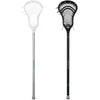 Warrior Evo Complete Attack Lacrosse Stick