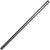 Warrior Evo QX2 Carbon Composite Attack Lacrosse Shaft