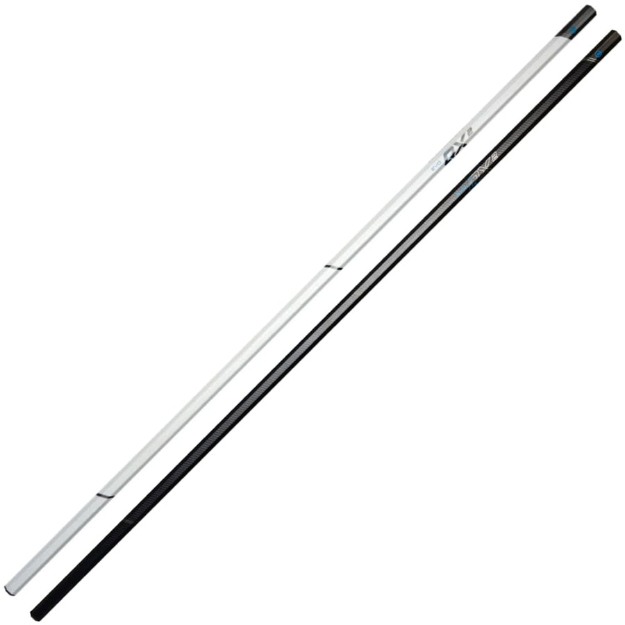 Warrior Evo QX2 Carbon Composite Defense Lacrosse Shaft