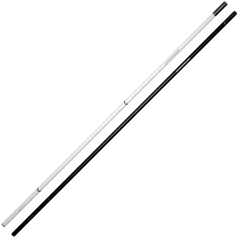 Warrior Evo QX2 Carbon Composite Defense Lacrosse Shaft