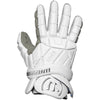 Warrior Evo QX Lacrosse Gloves