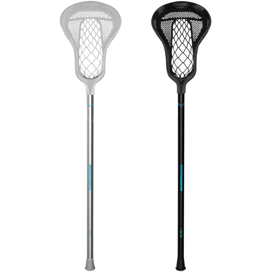 Warrior Evo WARP Jr Complete Youth Lacrosse Stick