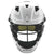 STX Stallion 100 White Youth Lacrosse Helmet