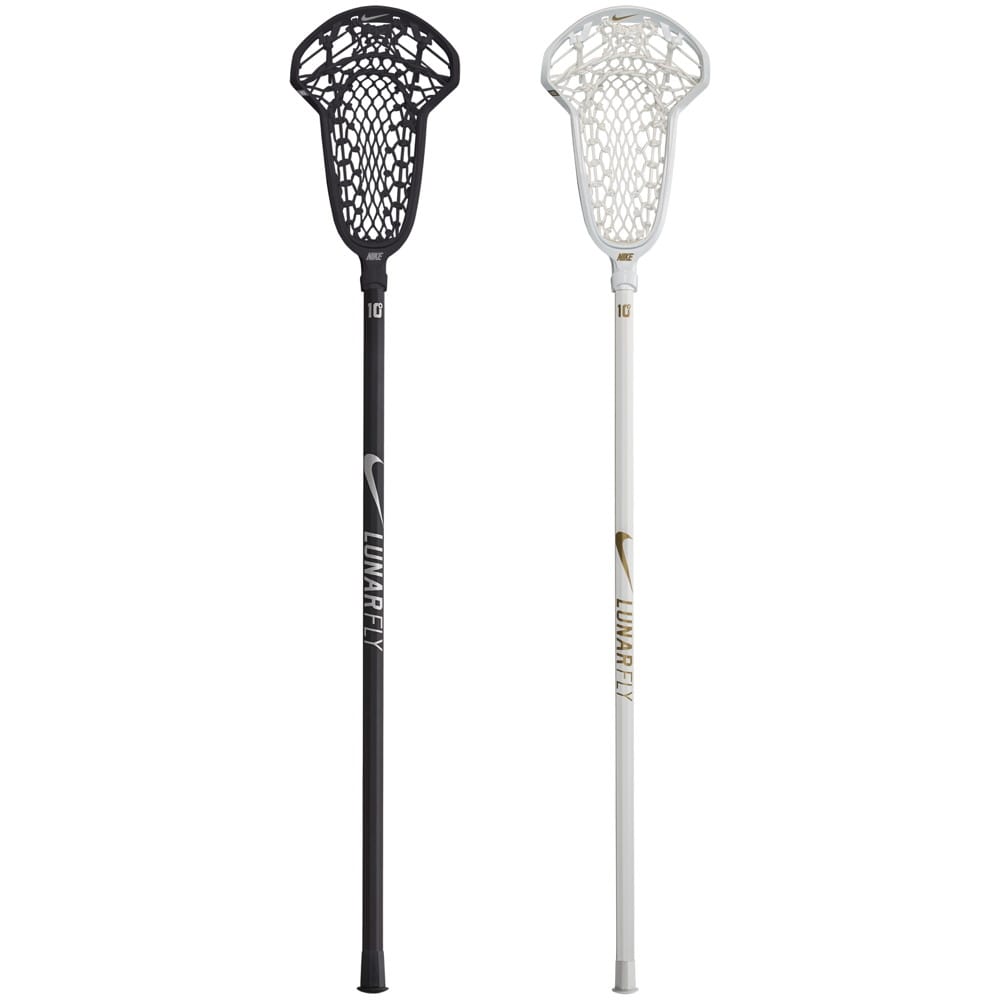 Nike nina 10 degree complete lacrosse stick Clearance