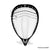 SportStop CUSTOM STRINGING JOB - Goalie Lacrosse Mesh Styles