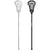 STX Crux Pro Elite 10 Degree Composite Complete Women's Lacrosse Stick