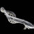 STX Crux Pro Elite 10 Degree Composite Complete Women's Lacrosse Stick