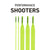 String King Performance Shooters Lacrosse Head Shooting Strings