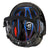 Warrior Krown LTE Box Lacrosse Helmet