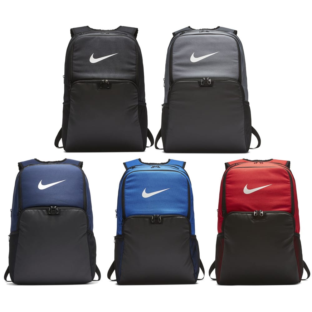 Nike Brasilia Large Training Backpack