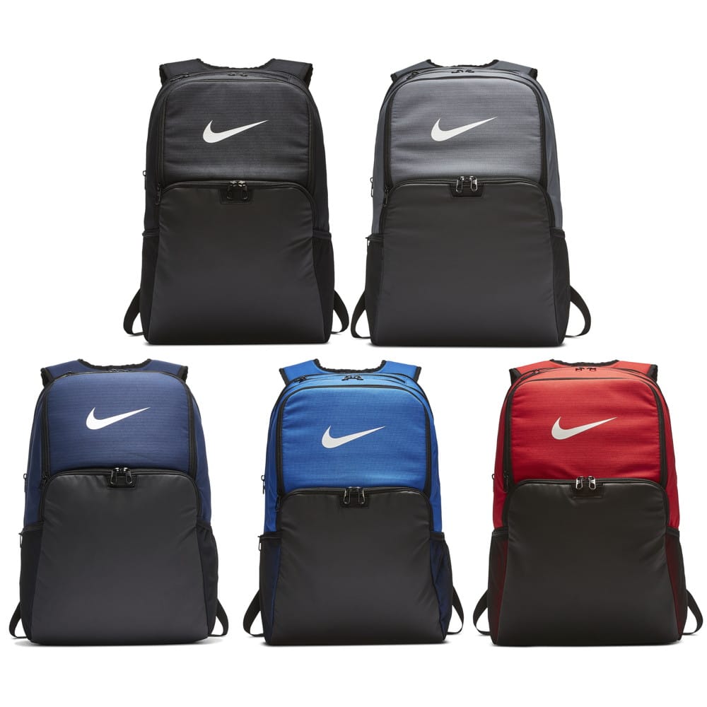 Nike Brasilia Extra Large Training Backpack - Main Image