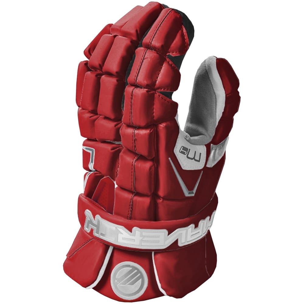 M4 goalie gloves sales