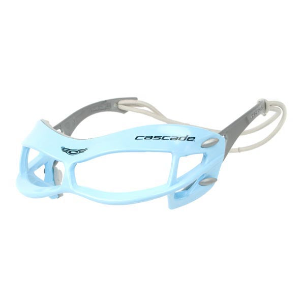 cascade goggles Cascade Poly Pro Women's Lacrosse Eye Mask Goggle