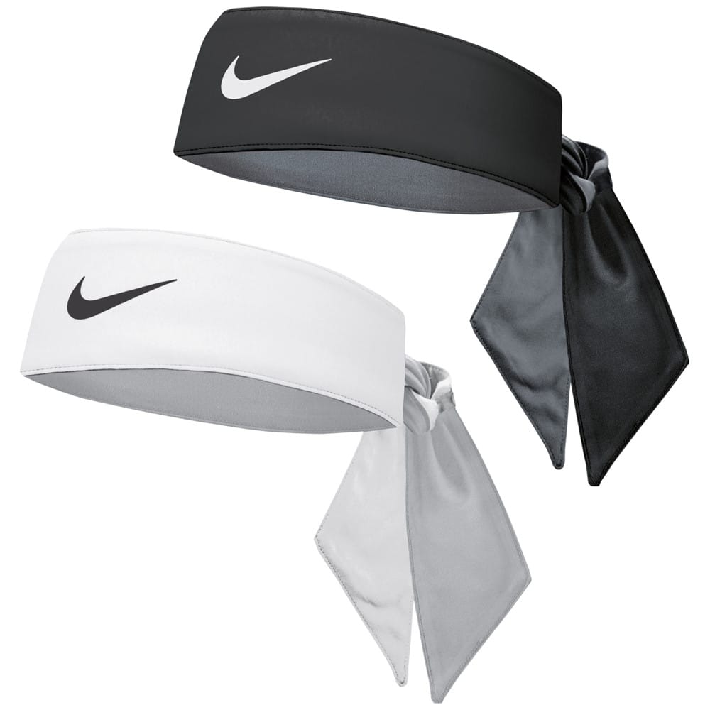dry head tie nike
