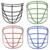 Gait G7 Pro Box Lacrosse Cage Face Mask