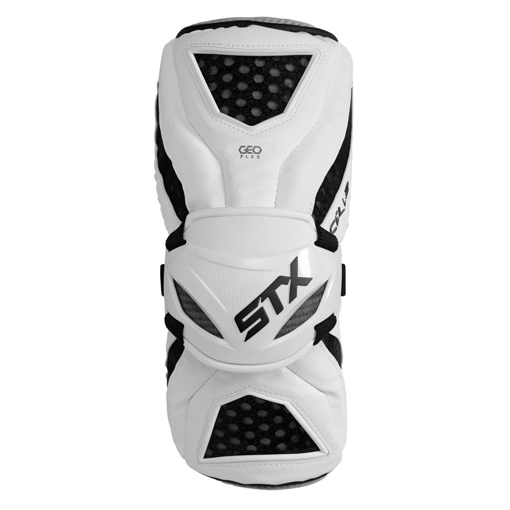 STX Cell 3 Arm Guards | STX Lacrosse Arm Pads