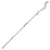 STX Crux Pro Elite 10 Degree Composite Complete Women's Lacrosse Stick