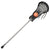 Under Armour Command Mini Lacrosse Stick With Ball